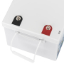 Аккумулятор Weekender LiFePO4 FT24200 25.6 V 200 Ah Аккумулятор Weekender LiFePO4 FT24200 25.6 V 200 Ah
