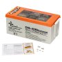 Аккумулятор гелевый Weekender DS 200 Ah 12 V с дисплеем Аккумулятор гелевый Weekender DS 200 Ah 12 V с дисплеем