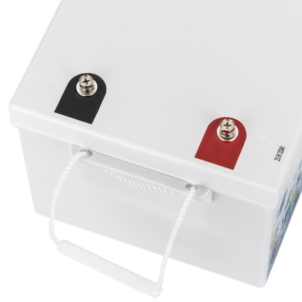 Акумулятор Weekender LiFePO4 FT24200 25.6 V 200 Ah