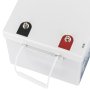 Акумулятор Weekender LiFePO4 FT24200 25.6 V 200 Ah Акумулятор Weekender LiFePO4 FT24200 25.6 V 200 Ah