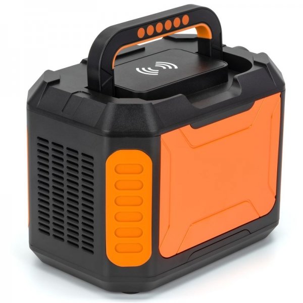 Зарядная станция Weekender by Must HBP1600TP 450WH LiFePO4 5000