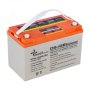 Аккумулятор гелевый Weekender DS 90Ah 12V с дисплеем