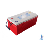 Акумулятор AGM Newmax PNB 12V 200 Ah Акумулятор AGM Newmax PNB 12V 200 Ah
