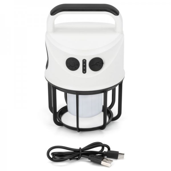 Зарядна станція Weekender by Must HBP18-2024 2KW 1920WH LiFePO4 5000