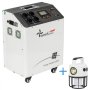 Зарядна станція Weekender by Must HBP18-2024 2KW 1920WH LiFePO4 5000 Зарядна станція Weekender by Must HBP18-2024 2KW 1920WH LiFePO4 5000