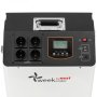 Зарядна станція Weekender by Must HBP18-2024 2KW 1920WH LiFePO4 5000 Зарядна станція Weekender by Must HBP18-2024 2KW 1920WH LiFePO4 5000
