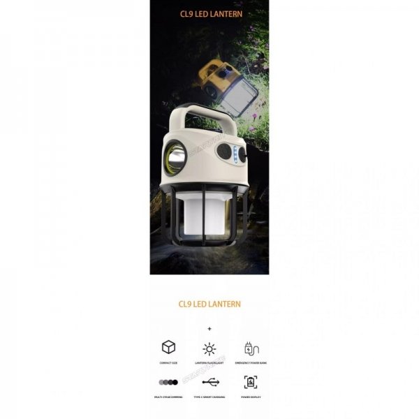 Зарядна станція Weekender by Must HBP18-2024 2KW 1920WH LiFePO4 5000