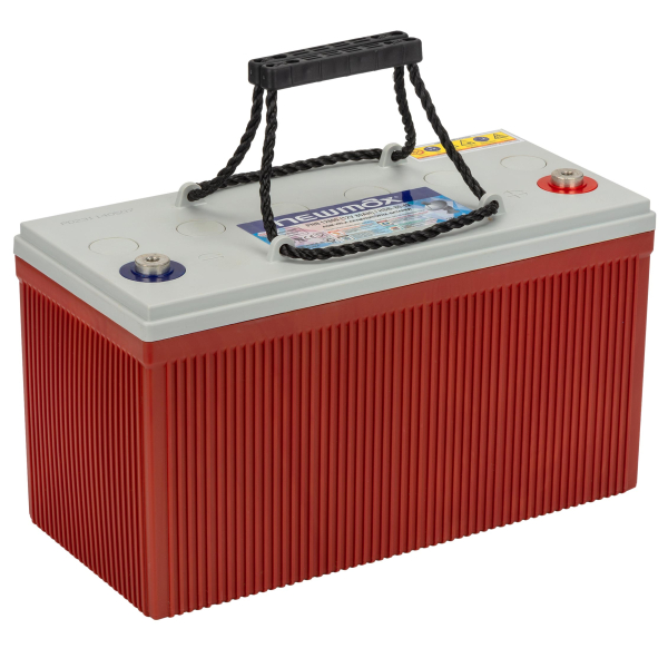 Акумулятор AGM Newmax PNB12800 80 Ah 12 V