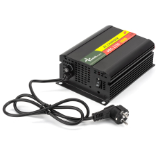 Зарядний пристрій на 30 А 12 В PRC-1230 (LiFePO4)