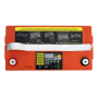 Акумулятор гелевий Weekender 100AH 12V з дисплеєм Акумулятор гелевий Weekender 100AH 12V з дисплеєм