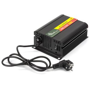 Зарядний пристрій на 30 А 12 В PRC-1230