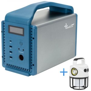 Зарядна станція Weekender by Must HBP500 560WH LiCoMnNiO2 3000
