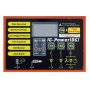 Акумулятор гелевий Weekender 100AH 12V з дисплеєм Акумулятор гелевий Weekender 100AH 12V з дисплеєм