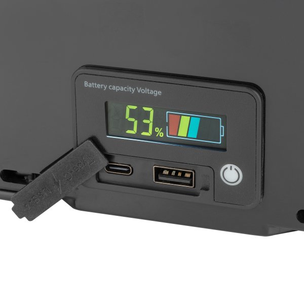 Акумулятор Weekender LiFeP04 12.8V 100Ah