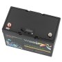 Акумулятор Weekender LiFeP04 12.8V 100Ah Акумулятор Weekender LiFeP04 12.8V 100Ah