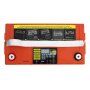 Аккумулятор гелевый Weekender DC 100Ah с дисплеем Аккумулятор гелевый Weekender DC 100Ah с дисплеем