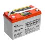 Аккумулятор гелевый Weekender DC 100Ah с дисплеем Аккумулятор гелевый Weekender DC 100Ah с дисплеем