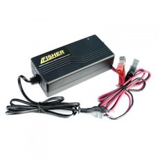 Зарядное устройство Fisher для гелевых аккумуляторов 90-100 Ah PSCC-1210
