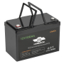 Акумулятор Haswing LiFePO4 FT12100 12.8 V 100 Ah Акумулятор Haswing LiFePO4 FT12100 12.8 V 100 Ah