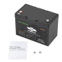 Акумулятор Haswing LiFePO4 FT12100 12.8 V 100 Ah Акумулятор Haswing LiFePO4 FT12100 12.8 V 100 Ah