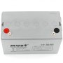 Аккумулятор гелевый Must 100Ah 12V Аккумулятор гелевый Must 100Ah 12V