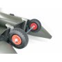 Транцеві колеса BVS КТ270 Струбцина Транцеві колеса BVS КТ270 Струбцина