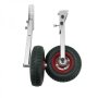 Транцевые колеса BVS KT270 Economy Транцевые колеса BVS KT270 Economy