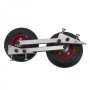 Транцевые колеса BVS KT270 Economy Транцевые колеса BVS KT270 Economy