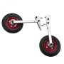 Транцевые колеса BVS KT270 Economy Транцевые колеса BVS KT270 Economy