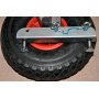 Транцевые колеса BVS КТ400comfort Транцевые колеса BVS КТ400comfort