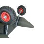 Транцеві колеса BVS КТ400 AVT Транцеві колеса BVS КТ400 AVT