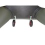 Транцеві колеса BVS КТ250 Транцеві колеса BVS КТ250