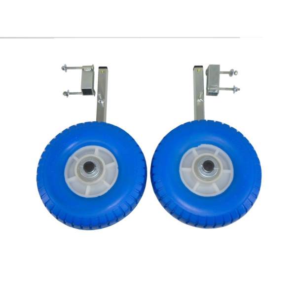 Транцеві колеса BVS КТ250 Піно