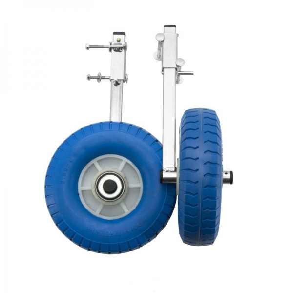 Транцеві колеса BVS КТ250 Піно