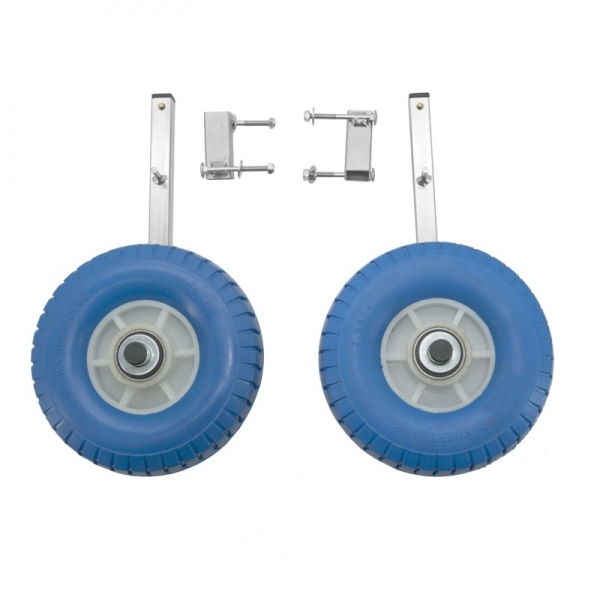 Транцеві колеса BVS КТ250 Піно