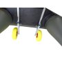 Транцеві колеса BVS КТ270 Струбцина Піно Транцеві колеса BVS КТ270 Струбцина Піно