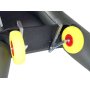 Транцеві колеса BVS КТ270 Струбцина Піно автомат Транцеві колеса BVS КТ270 Струбцина Піно автомат