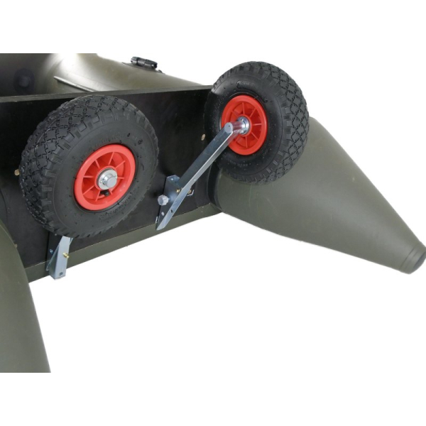 Транцевые колеса BVS КТ270 AVT