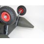 Транцевые колеса BVS КТ500 AVT