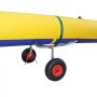 Візок для надувного каяка / SUP-дошки BVS Universal Kayk Візок для надувного каяка / SUP-дошки BVS Universal Kayk