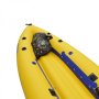 Візок для надувного каяка / SUP-дошки BVS Universal Kayk Візок для надувного каяка / SUP-дошки BVS Universal Kayk
