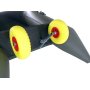 Транцевые колеса BVS КТ270 Штифт Пено Транцевые колеса BVS КТ270 Штифт Пено