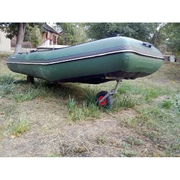 Візок носовий ТН-500