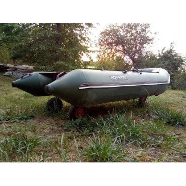 Візок носовий ТН-500