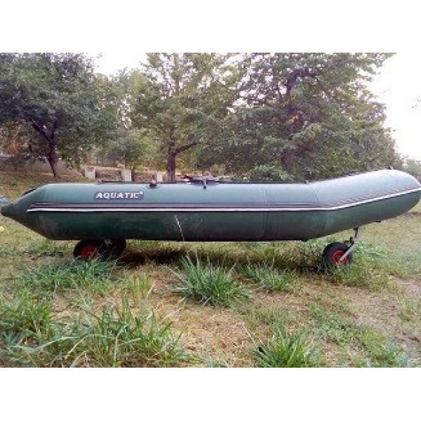 Візок носовий ТН-500