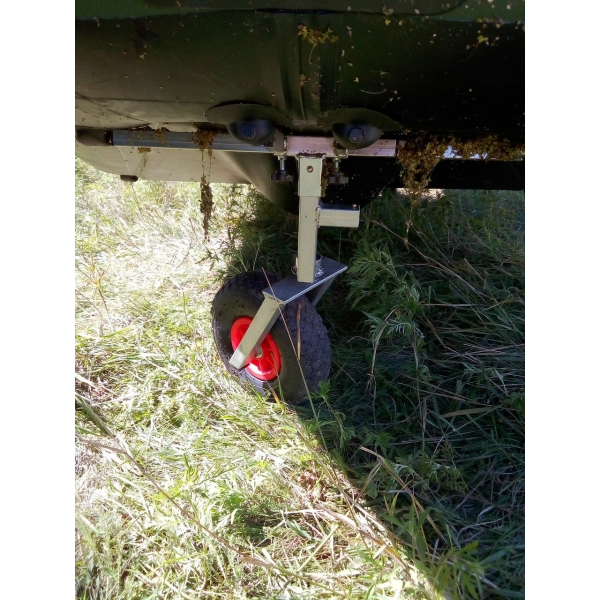 Візок носовий ТН-500 Піно