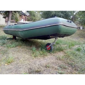 Візок носовий ТН-500 Піно