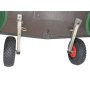 Транцевые колеса BVS КТ270Н Штифт (нержавейка) Транцевые колеса BVS КТ270Н Штифт (нержавейка)