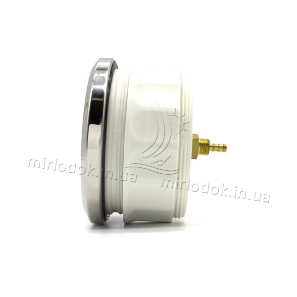 Спидометр Wema (Kus) K-Y18103 белый