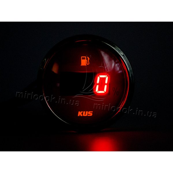 Цифровий покажчик рівня палива Kus KY10113